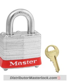 Distributor MASTER LOCK 3KARED PADLOCKS, Jual MASTER LOCK 3KARED PADLOCKS