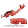 Distributor MASTER LOCK 493B GRIP TIGHT™ CIRCUIT BREAKER LOCKOUT, Jual MASTER LOCK 493B GRIP TIGHT™ CIRCUIT BREAKER LOCKOUT