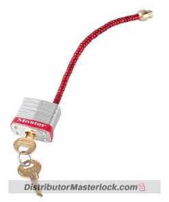 Distributor MASTER LOCK 7C5RED CIRCUIT BREAKER COMPACT PADLOCK, Jual MASTER LOCK 7C5RED CIRCUIT BREAKER COMPACT PADLOCK