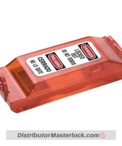 Distributor MASTER LOCK 496B UNIVERSAL WALL SWITCH COVER, Jual MASTER LOCK 496B UNIVERSAL WALL SWITCH COVER