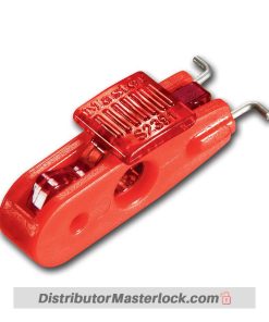 Distributor MASTER LOCK S2391 MINIATURE CIRCUIT BREAKER LOCKOUT, Jual MASTER LOCK S2391 MINIATURE CIRCUIT BREAKER LOCKOUT