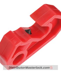 Distributor MASTER LOCK S2393 UNIVERSAL MINIATURE CIRCUIT BREAKER LOCKOUT, Jual MASTER LOCK S2393 UNIVERSAL MINIATURE CIRCUIT BREAKER LOCKOUT