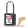 Distributor MASTER LOCK 410BLK ZENEX SAFETY PADLOCKS, Jual MASTER LOCK 410BLK ZENEX SAFETY PADLOCKS