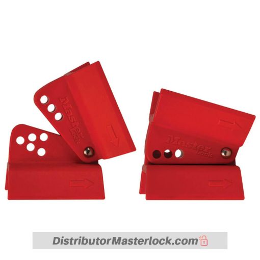 Distributor MASTER LOCK S3920 BUTTERFLY VALVE LOCKOUT, Jual MASTER LOCK S3920 BUTTERFLY VALVE LOCKOUT