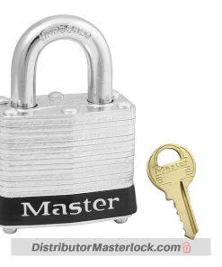 Distributor MASTER LOCK 3BLK PADLOCKS, Jual MASTER LOCK 3BLK PADLOCKS