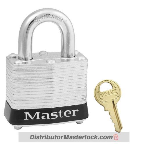 Distributor MASTER LOCK 3BLK PADLOCKS, Jual MASTER LOCK 3BLK PADLOCKS