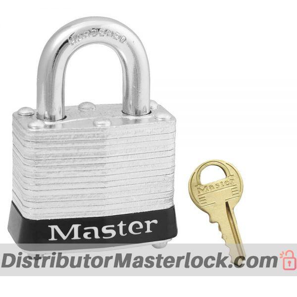 Distributor MASTER LOCK 3BLK PADLOCKS, Jual MASTER LOCK 3BLK PADLOCKS