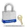 Distributor MASTER LOCK 3BLU PADLOCKS, Jual MASTER LOCK 3BLU PADLOCKS