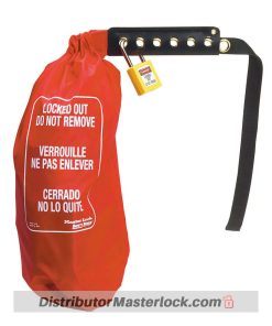 Distributor MASTER LOCK 468L SEAL TIGHT™ BALL VALVE LOCKOUT, Jual MASTER LOCK 468L SEAL TIGHT™ BALL VALVE LOCKOUT