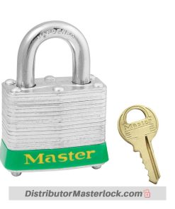 Distributor MASTER LOCK 3GRN PADLOCKS, Jual MASTER LOCK 3GRN PADLOCKS