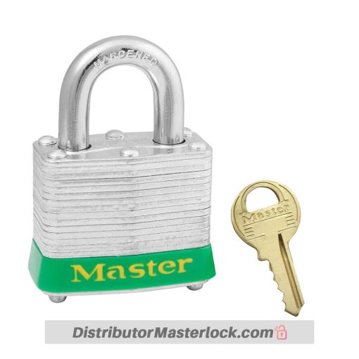 Distributor MASTER LOCK 3GRN PADLOCKS, Jual MASTER LOCK 3GRN PADLOCKS