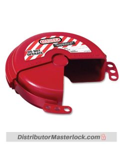 Distributor MASTER LOCK 481 ROTATING GATE VALVE LOCKOUT, Jual MASTER LOCK 481 ROTATING GATE VALVE LOCKOUT