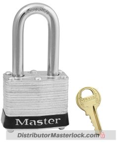 Distributor MASTER LOCK 3LFBLK PADLOCKS, Jual MASTER LOCK 3LFBLK PADLOCKS
