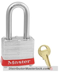 Distributor MASTER LOCK 3LFRED PADLOCKS, Jual MASTER LOCK 3LFRED PADLOCKS
