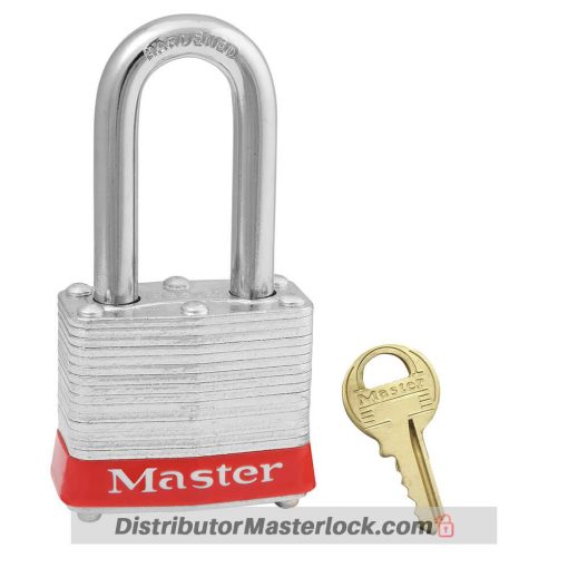 Distributor MASTER LOCK 3LFRED PADLOCKS, Jual MASTER LOCK 3LFRED PADLOCKS
