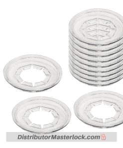 Distributor MASTER LOCK S2152AST INSTALL BASES FOR S2151, Jual MASTER LOCK S2152AST INSTALL BASES FOR S2151