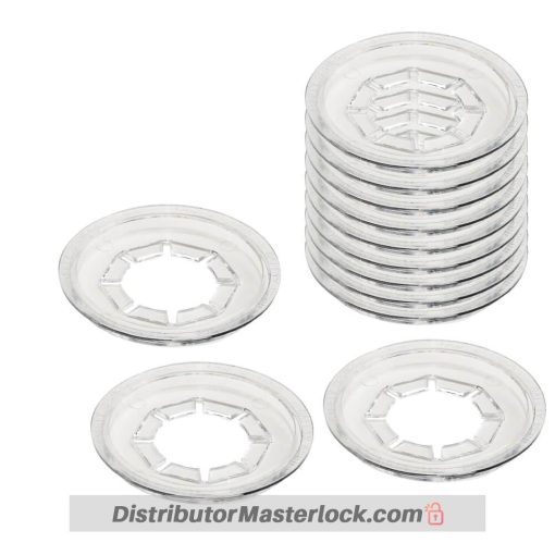 Distributor MASTER LOCK S2152AST INSTALL BASES FOR S2151, Jual MASTER LOCK S2152AST INSTALL BASES FOR S2151