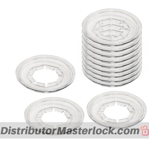 Distributor MASTER LOCK S2152AST INSTALL BASES FOR S2151, Jual MASTER LOCK S2152AST INSTALL BASES FOR S2151