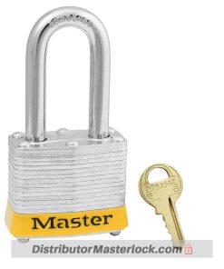 Distributor MASTER LOCK 3LFYLW PADLOCKS, Jual MASTER LOCK 3LFYLW PADLOCKS