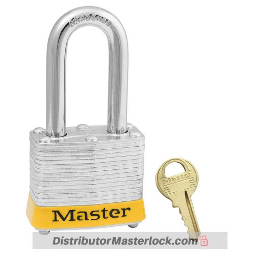 Distributor MASTER LOCK 3LFYLW PADLOCKS, Jual MASTER LOCK 3LFYLW PADLOCKS
