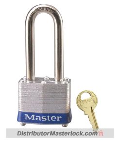Distributor MASTER LOCK 3LHBLU PADLOCKS, Jual MASTER LOCK 3LHBLU PADLOCKS