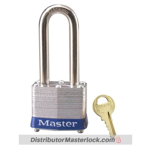 Distributor MASTER LOCK 3LHBLU PADLOCKS, Jual MASTER LOCK 3LHBLU PADLOCKS