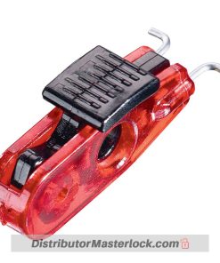 Distributor MASTER LOCK S2390 MINIATURE CIRCUIT BREAKER LOCKOUT, Jual MASTER LOCK S2390 MINIATURE CIRCUIT BREAKER LOCKOUT