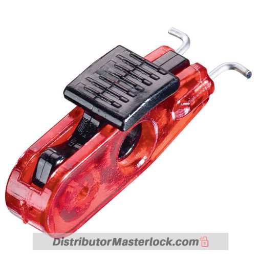 Distributor MASTER LOCK S2390 MINIATURE CIRCUIT BREAKER LOCKOUT, Jual MASTER LOCK S2390 MINIATURE CIRCUIT BREAKER LOCKOUT