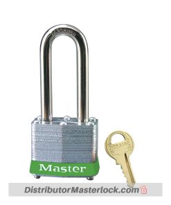 Distributor MASTER LOCK 3LHGRN PADLOCKS, Jual MASTER LOCK 3LHGRN PADLOCKS