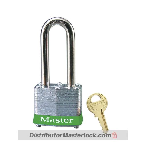 Distributor MASTER LOCK 3LHGRN PADLOCKS, Jual MASTER LOCK 3LHGRN PADLOCKS