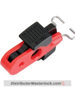 Distributor MASTER LOCK S2392 MINIATURE CIRCUIT BREAKER LOCKOUT, Jual MASTER LOCK S2392 MINIATURE CIRCUIT BREAKER LOCKOUT