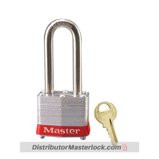 Distributor MASTER LOCK 3LHRED PADLOCKS, Jual MASTER LOCK 3LHRED PADLOCKS