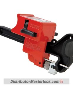 Distributor MASTER LOCK S3068 SEAL TIGHT™ BALL VALVE LOCKOUT, Jual MASTER LOCK S3068 SEAL TIGHT™ BALL VALVE LOCKOUT