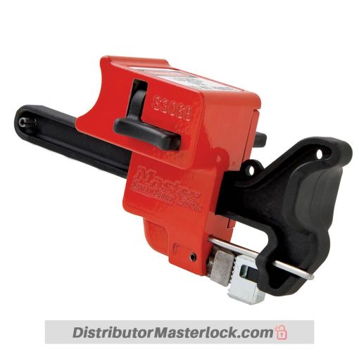 Distributor MASTER LOCK S3068 SEAL TIGHT™ BALL VALVE LOCKOUT, Jual MASTER LOCK S3068 SEAL TIGHT™ BALL VALVE LOCKOUT