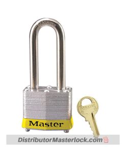 Distributor MASTER LOCK 3LHYLW PADLOCKS, Jual MASTER LOCK 3LHYLW PADLOCKS