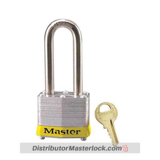 Distributor MASTER LOCK 3LHYLW PADLOCKS, Jual MASTER LOCK 3LHYLW PADLOCKS