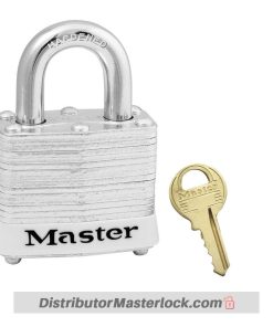 Distributor MASTER LOCK 3WHT PADLOCKS, Jual MASTER LOCK 3WHT PADLOCKS