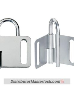 Distributor MASTER LOCK 418 PRY PROOF LOCKOUT HASP, Jual MASTER LOCK 418 PRY PROOF LOCKOUT HASP