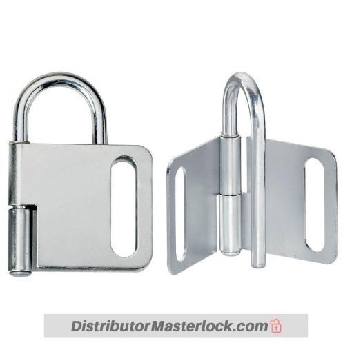 Distributor MASTER LOCK 418 PRY PROOF LOCKOUT HASP, Jual MASTER LOCK 418 PRY PROOF LOCKOUT HASP
