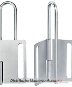 Distributor MASTER LOCK 419 PRY PROOF LOCKOUT HASP, Jual MASTER LOCK 419 PRY PROOF LOCKOUT HASP