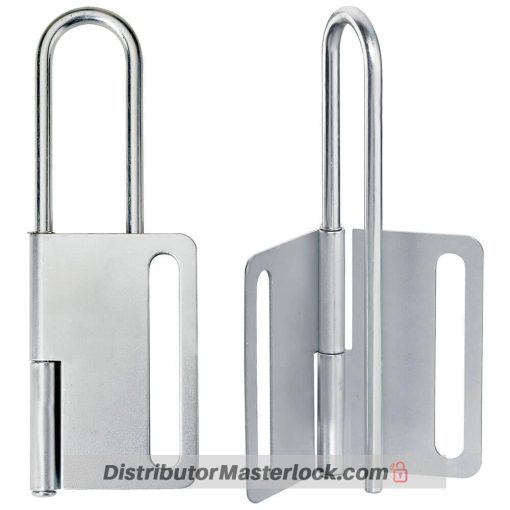 Distributor MASTER LOCK 419 PRY PROOF LOCKOUT HASP, Jual MASTER LOCK 419 PRY PROOF LOCKOUT HASP