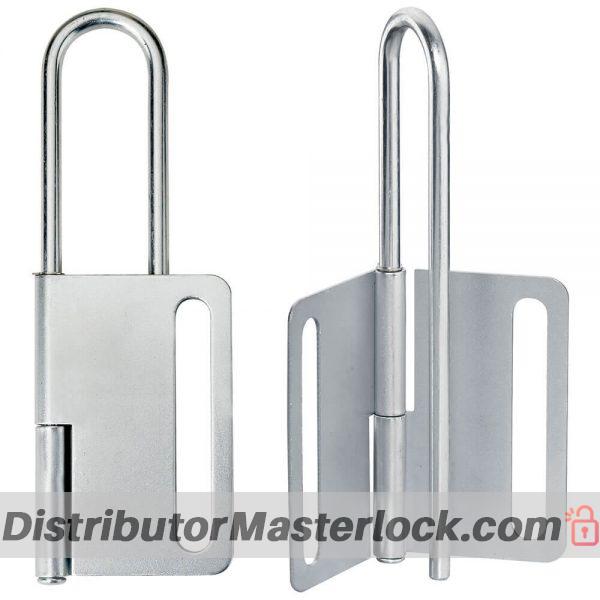 Distributor MASTER LOCK 419 PRY PROOF LOCKOUT HASP, Jual MASTER LOCK 419 PRY PROOF LOCKOUT HASP