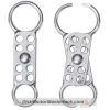 Distributor MASTER LOCK 429 ALUMINUM LOCKOUT HASP, Jual MASTER LOCK 429 ALUMINUM LOCKOUT HASP