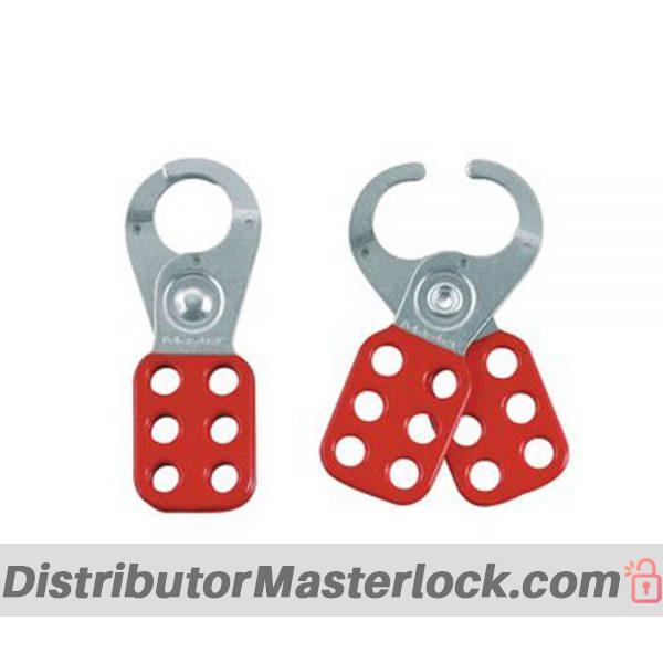 Distributor MASTER LOCK 420 STEEL LOCKOUT HASP, Jual MASTER LOCK 420 STEEL LOCKOUT HASP