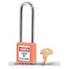 Distributor MASTER LOCK 410LTORJ ZENEX SAFETY PADLOCKS, Jual MASTER LOCK 410LTORJ ZENEX SAFETY PADLOCKS