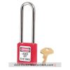 Distributor MASTER LOCK 410LTRED ZENEX SAFETY PADLOCKS, Jual MASTER LOCK 410LTRED ZENEX SAFETY PADLOCKS