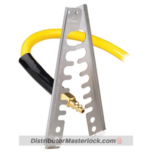 Distributor MASTER LOCK S3900 PNEUMATIC LOCKOUT, Jual MASTER LOCK S3900 PNEUMATIC LOCKOUT