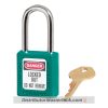 Distributor MASTER LOCK 410TEAL ZENEX SAFETY PADLOCKS, Jual MASTER LOCK 410TEAL ZENEX SAFETY PADLOCKS