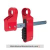 Distributor MASTER LOCK S3922 BLIND LOCKOUT, Jual MASTER LOCK S3922 BLIND LOCKOUT