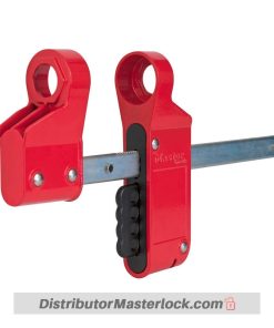 Distributor MASTER LOCK S3922 BLIND LOCKOUT, Jual MASTER LOCK S3922 BLIND LOCKOUT
